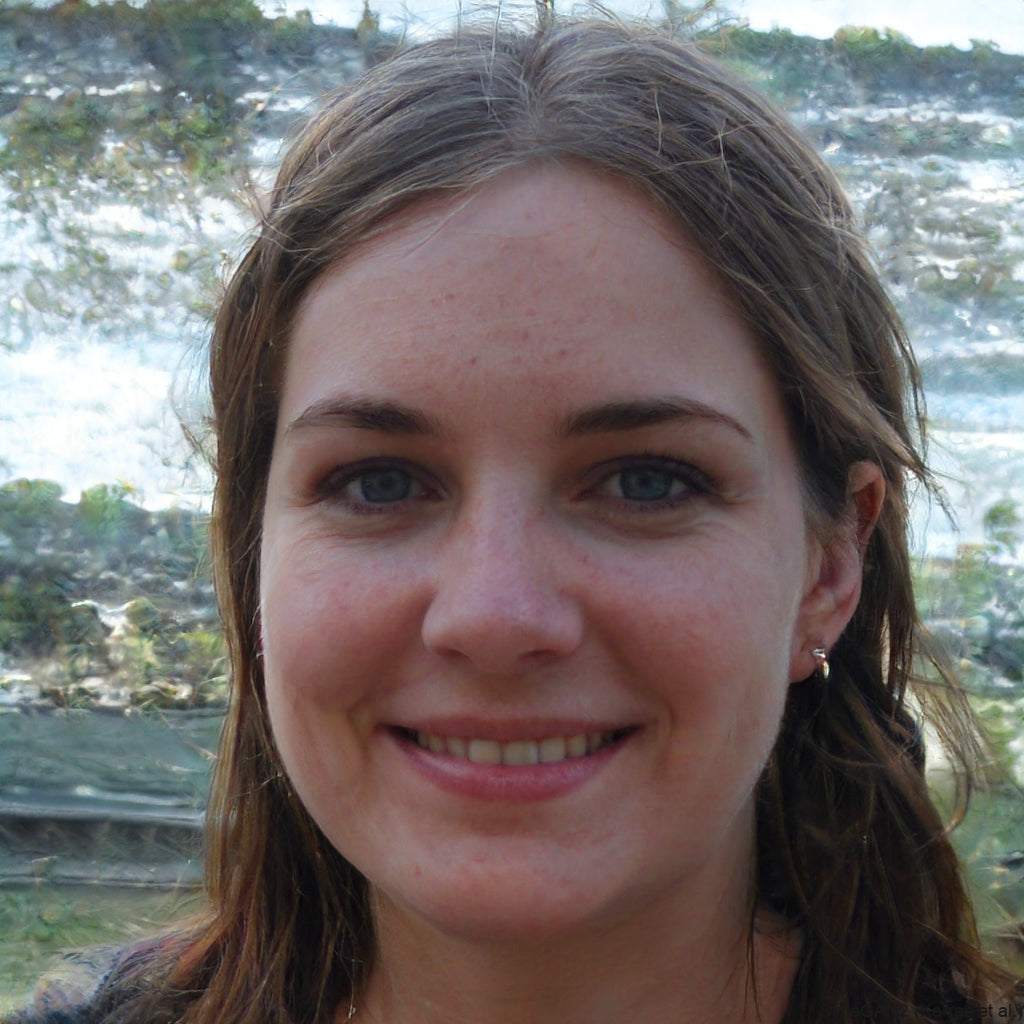 Hannah Brooks