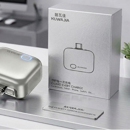 Smart Charger Adapter Auto Power Disconnector Guard Every Mobile