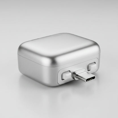 Smart Charger Adapter Auto Power Disconnector Guard Every Mobile