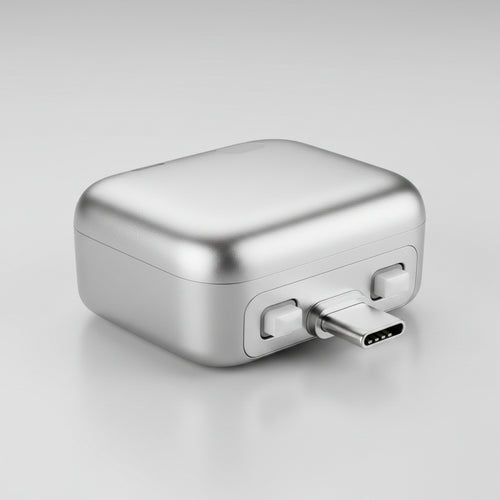 Smart Charger Adapter Auto Power Disconnector Guard Every Mobile