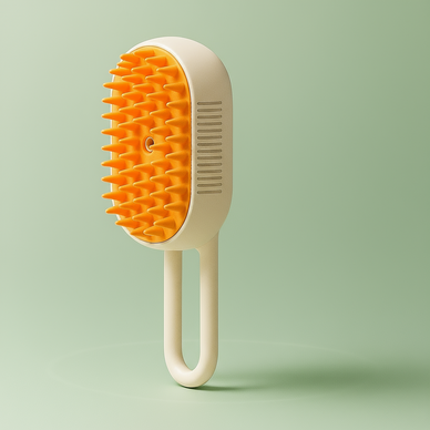 Grooming Made Effortless, Love Your Pet More