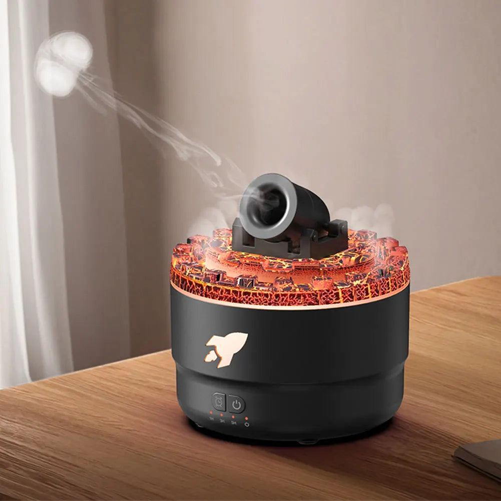 Volcano Aroma Diffuser
