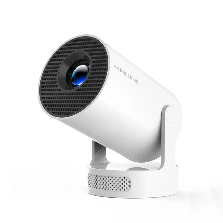 Magcube Mini portable projector