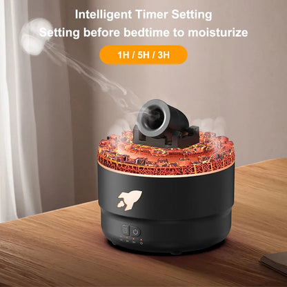Volcano Aroma Diffuser