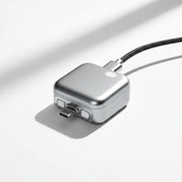 Smart Charger Adapter Auto Power Disconnector Guard Every Mobile