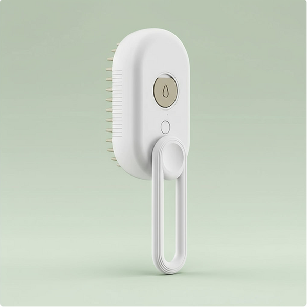 Groomiepies™ 3-in-1 Electric Pet Brush