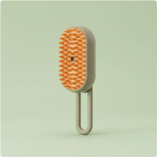 Groomiepies™ 3-in-1 Electric Pet Brush