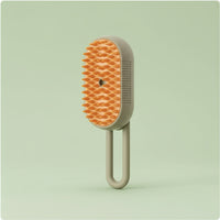 Groomiepies™ 3-in-1 Electric Pet Brush